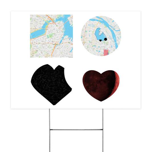check map