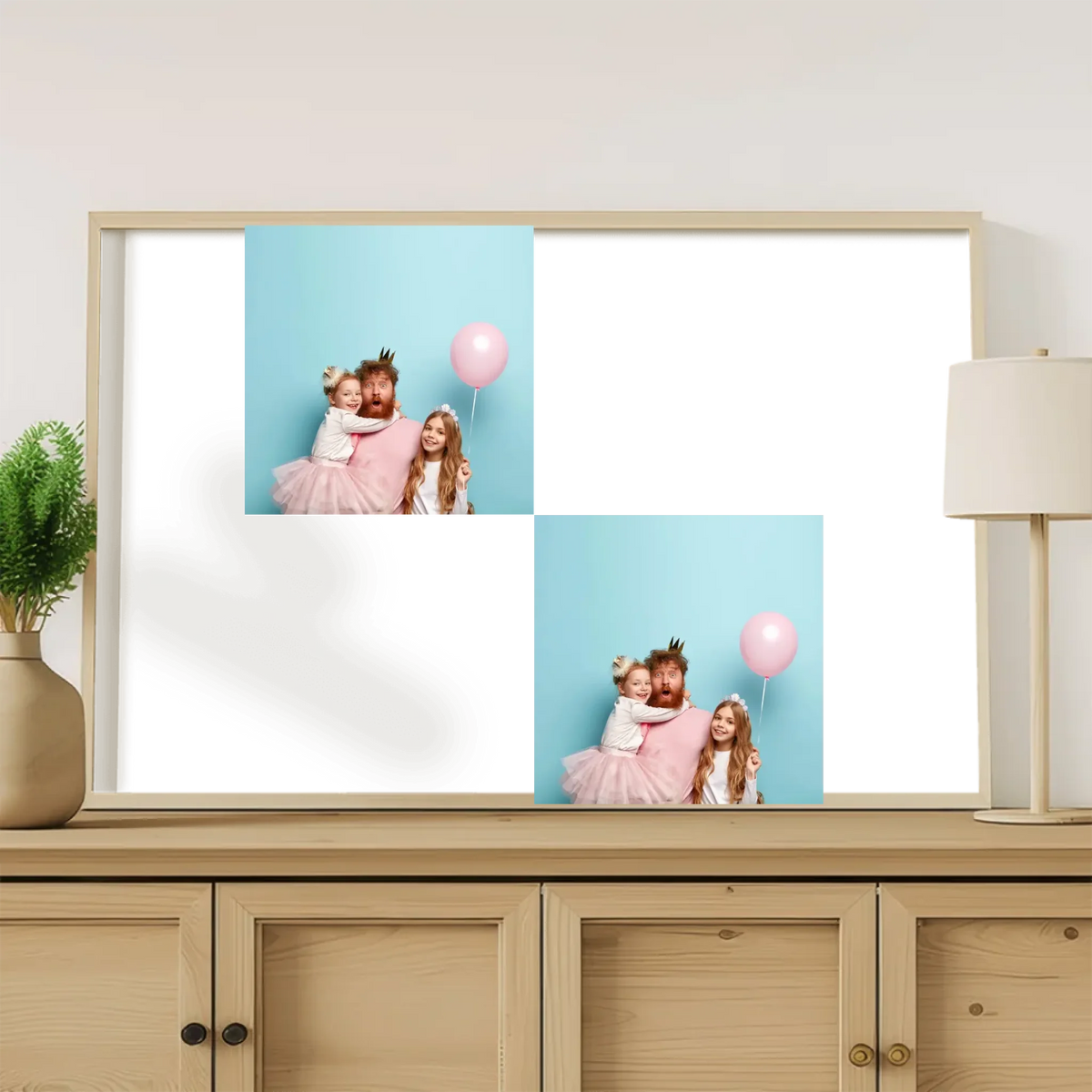 Canvas-24x16- Wood
