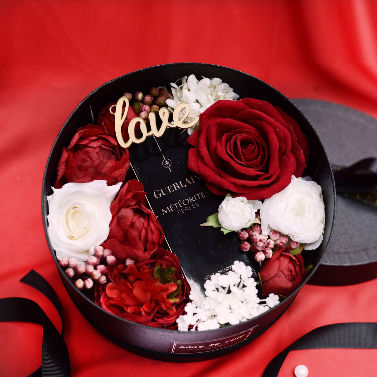 Love Wheel